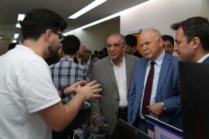 Tishk International University | The Future is Here