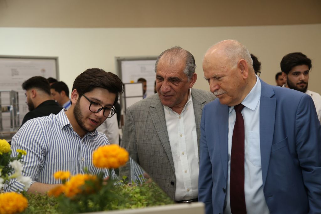 Tishk International University | The Future is Here