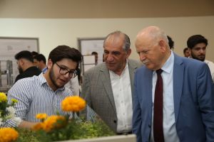 Tishk International University | The Future is Here