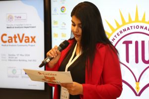 Tishk International University | The Future is Here