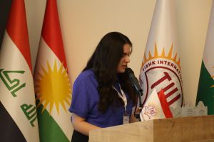 Tishk International University | The Future is Here