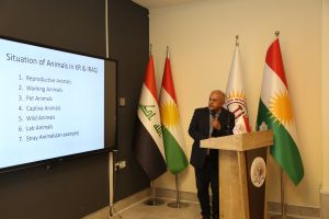 Tishk International University | The Future is Here