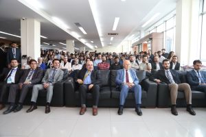 Tishk International University | The Future is Here