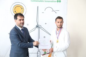 Tishk International University | The Future is Here