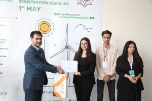 Tishk International University | The Future is Here