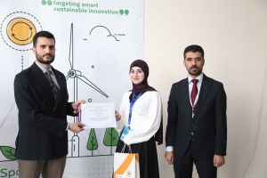 Tishk International University | The Future is Here