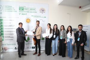 Tishk International University | The Future is Here