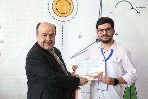 Tishk International University | The Future is Here