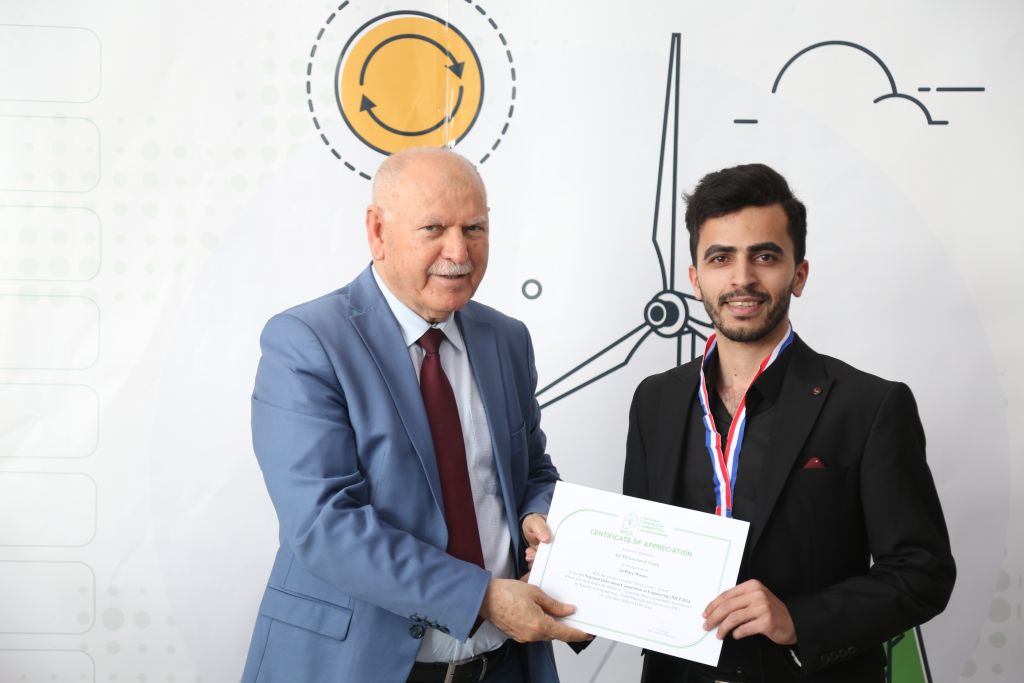 Tishk International University | The Future is Here