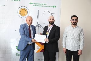 Tishk International University | The Future is Here