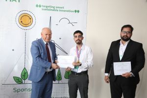 Tishk International University | The Future is Here