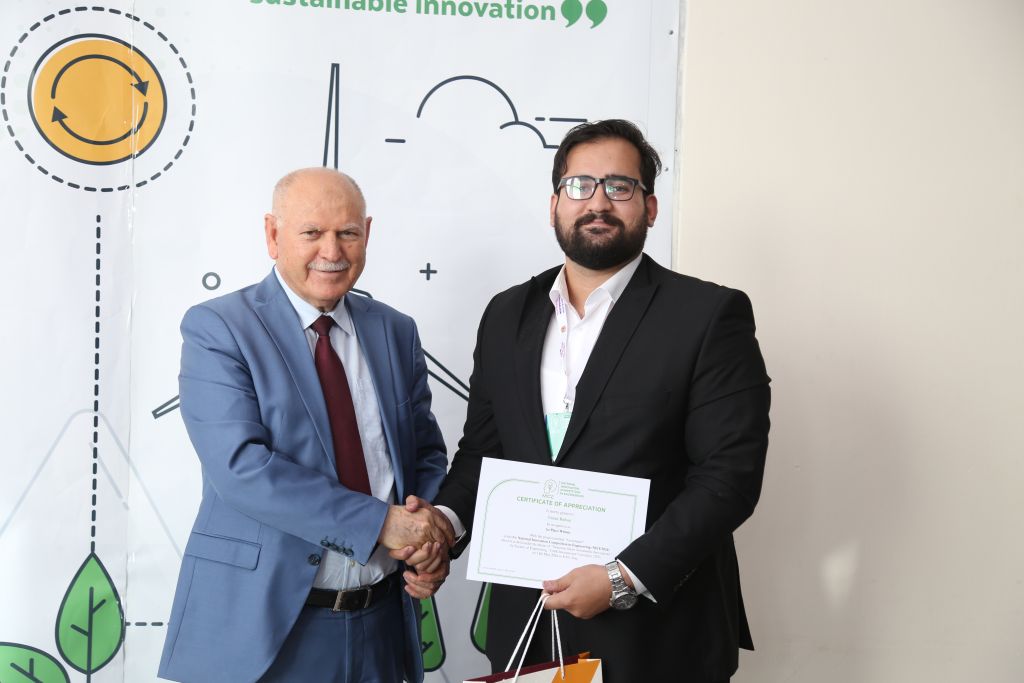 Tishk International University | The Future is Here