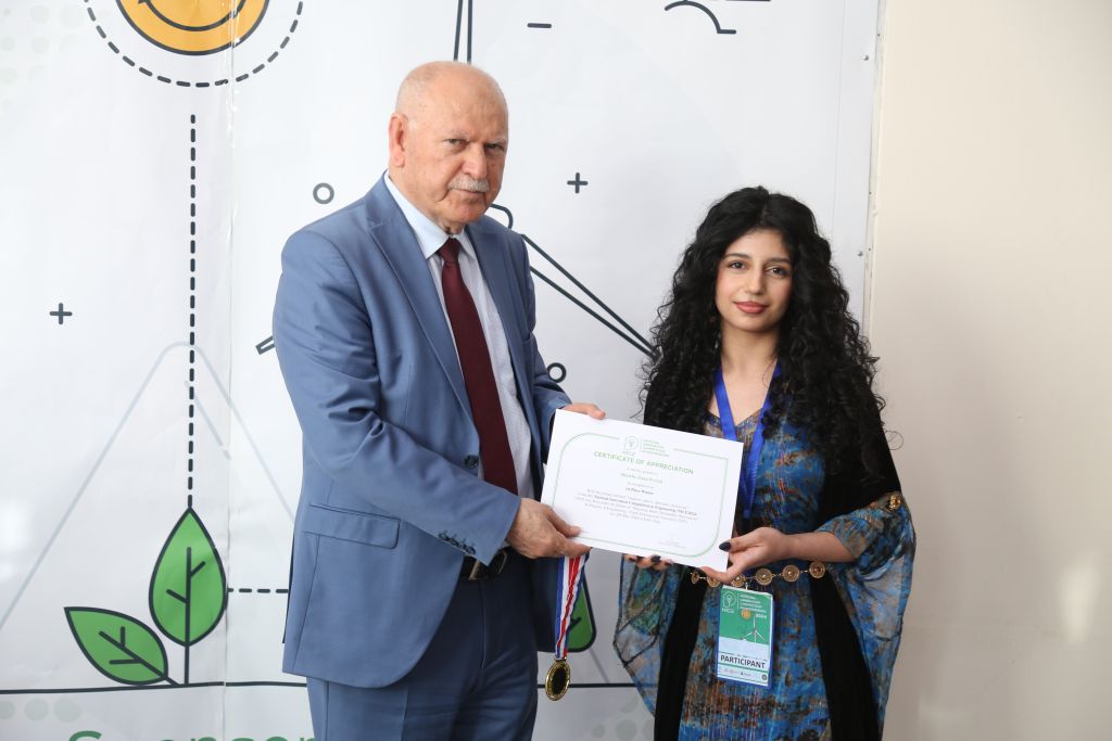 Tishk International University | The Future is Here