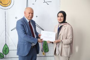 Tishk International University | The Future is Here