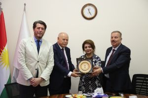 Tishk International University | The Future is Here