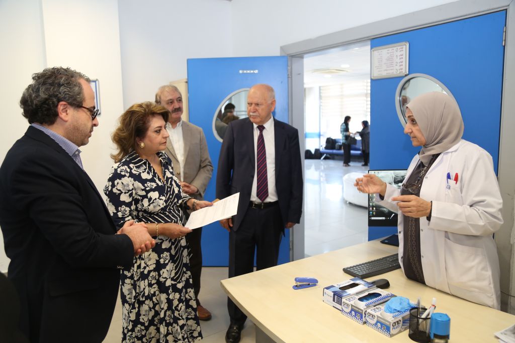 Tishk International University | The Future is Here