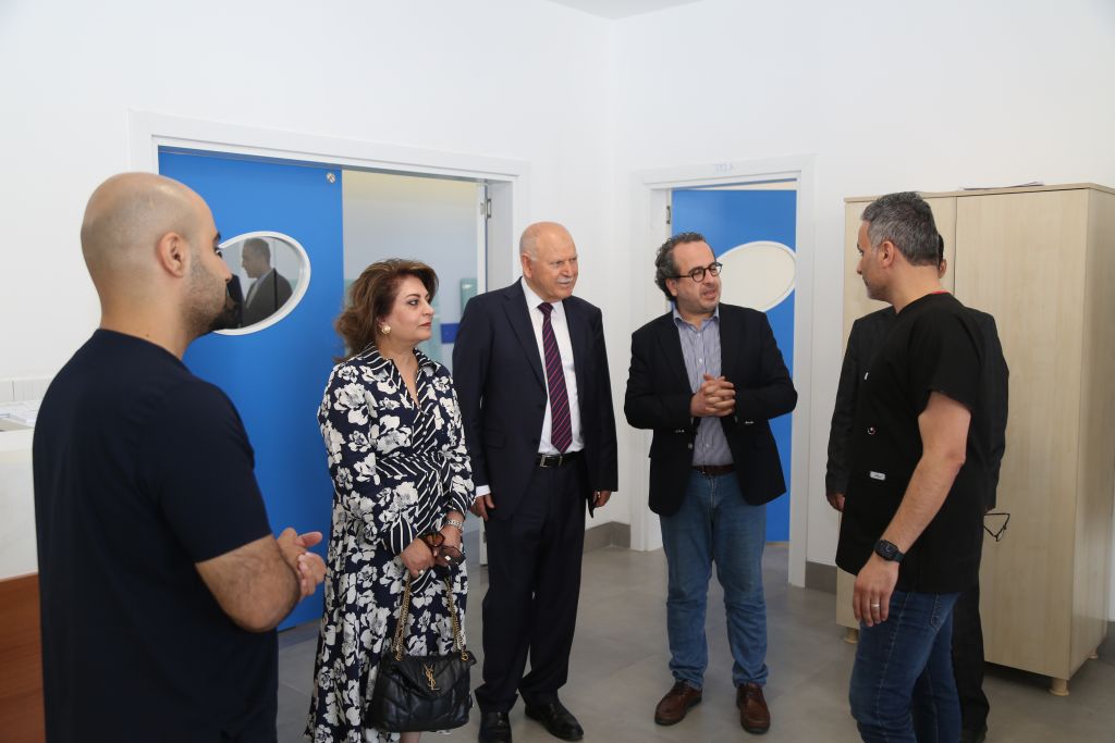 Tishk International University | The Future is Here