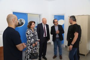 Tishk International University | The Future is Here