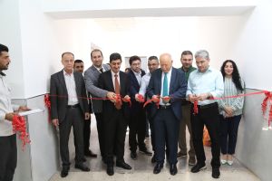 Tishk International University | The Future is Here