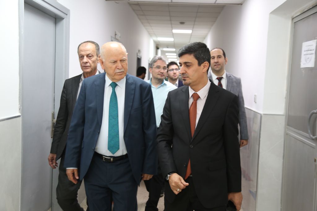 Tishk International University | The Future is Here