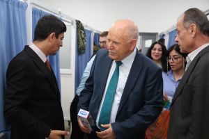 Tishk International University | The Future is Here