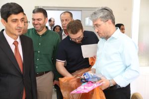 Tishk International University | The Future is Here