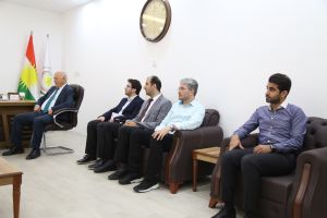 Tishk International University | The Future is Here