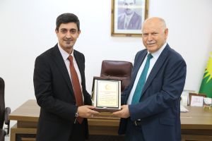 Tishk International University | The Future is Here