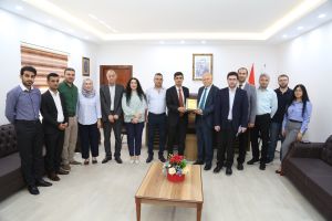 Tishk International University | The Future is Here