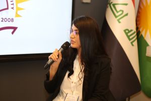 Tishk International University | The Future is Here