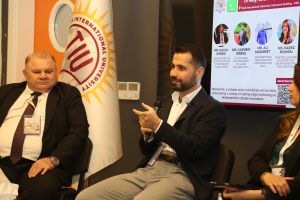 Tishk International University | The Future is Here