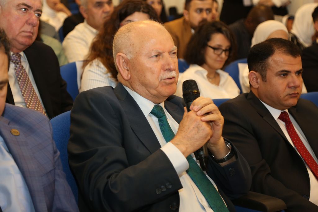 Tishk International University | The Future is Here