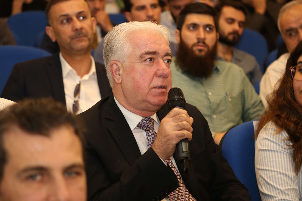 Tishk International University | The Future is Here