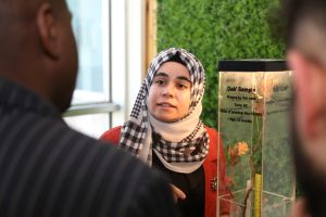 Tishk International University | The Future is Here