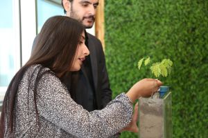 Tishk International University | The Future is Here