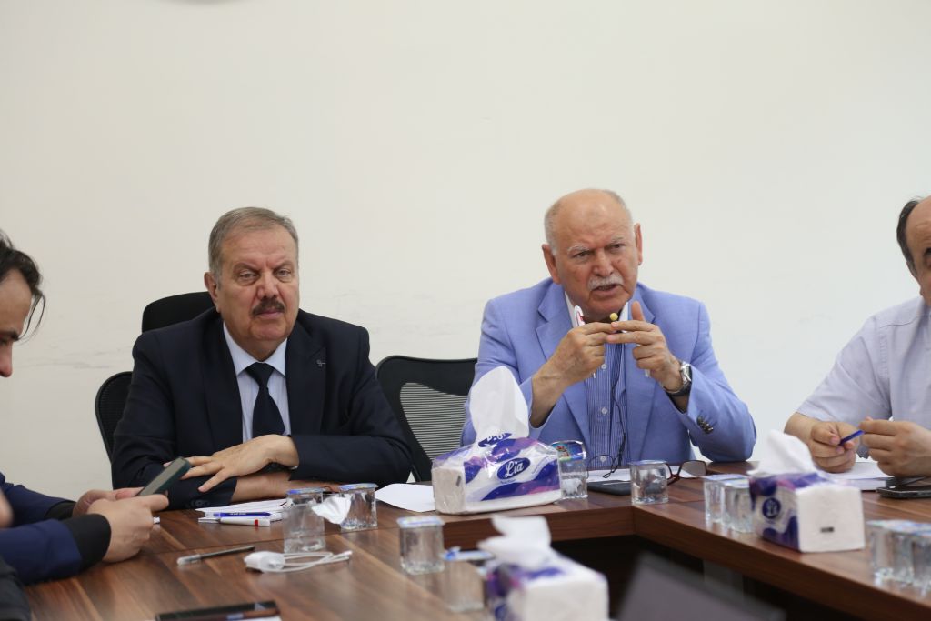 Tishk International University | The Future is Here