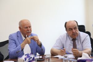 Tishk International University | The Future is Here