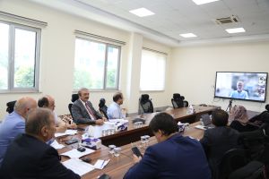 Tishk International University | The Future is Here