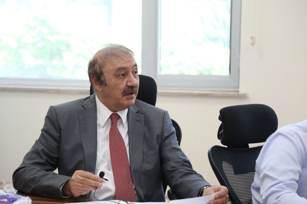 Tishk International University | The Future is Here