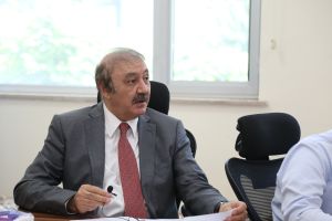 Tishk International University | The Future is Here