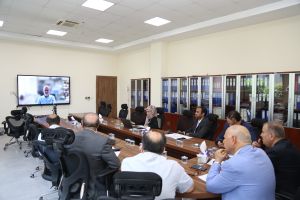 Tishk International University | The Future is Here