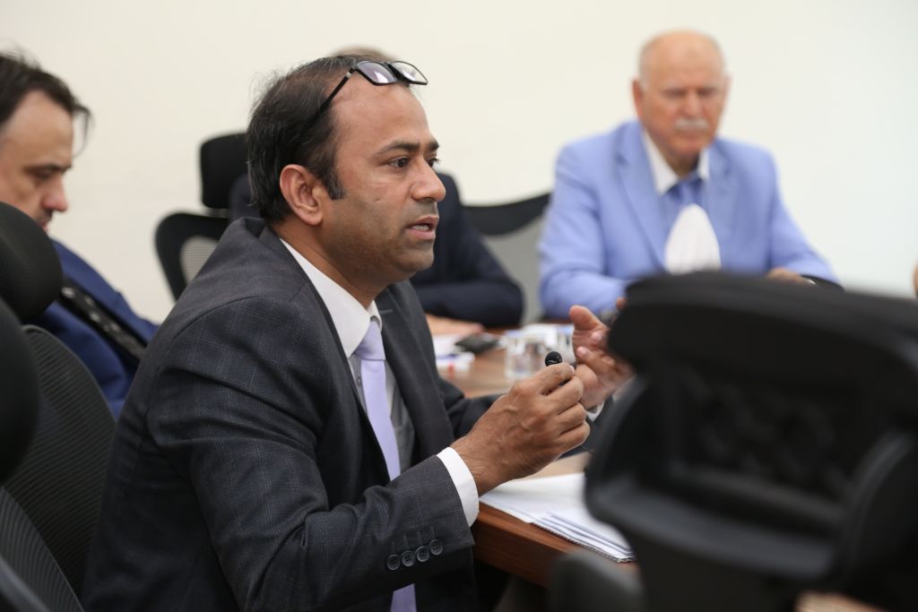 Tishk International University | The Future is Here