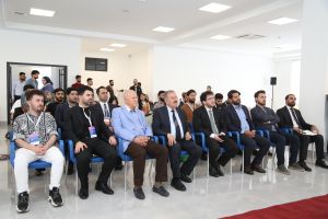 Tishk International University | The Future is Here