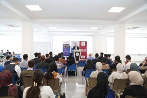 Tishk International University | The Future is Here