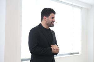 Tishk International University | The Future is Here