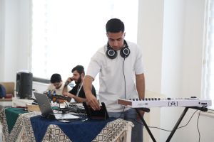 Tishk International University | The Future is Here