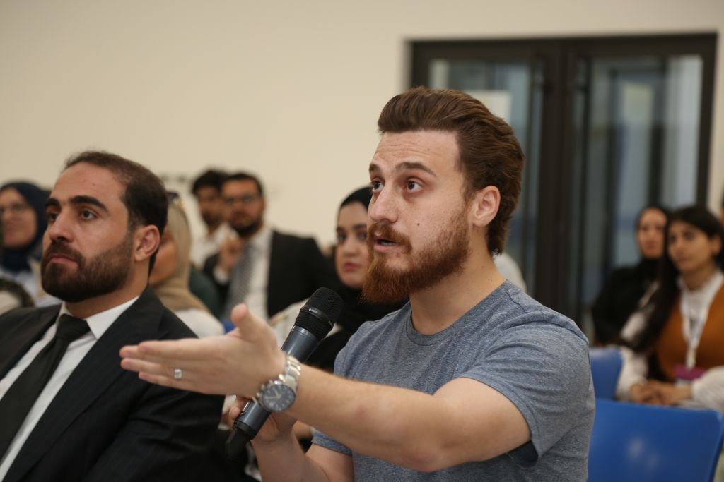 Tishk International University | The Future is Here