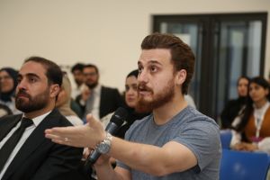 Tishk International University | The Future is Here