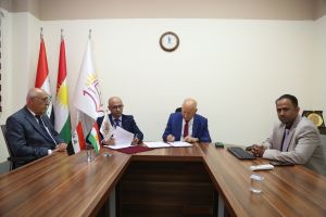 Tishk International University | The Future is Here