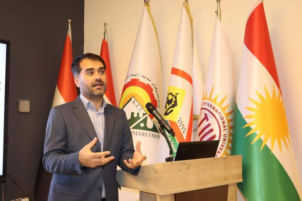 Tishk International University | The Future is Here